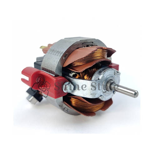 Мотор для фенов Moser, BaByliss, Coifin (0210-7251) (ID#2022425882 ...