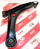 Важіль передній лівий Jeep Compass / Patriot (Джіп Компас Патріот) CTR Корея 5105041AH, фото 6