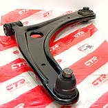 Важіль передній лівий Jeep Compass / Patriot (Джіп Компас Патріот) CTR Корея 5105041AH, фото 2