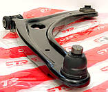 Важіль передній лівий Jeep Compass / Patriot (Джіп Компас Патріот) CTR Корея 5105041AH, фото 8