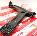 Важіль передній лівий Jeep Compass / Patriot (Джіп Компас Патріот) CTR Корея 5105041AH, фото 4