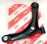 Важіль передній лівий Jeep Compass / Patriot (Джіп Компас Патріот) CTR Корея 5105041AH, фото 7