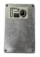 Регулятор обертів вентилятора 0-10V для двигуна 220 В — SPA-5 обладнання для тваринництва, фото 3