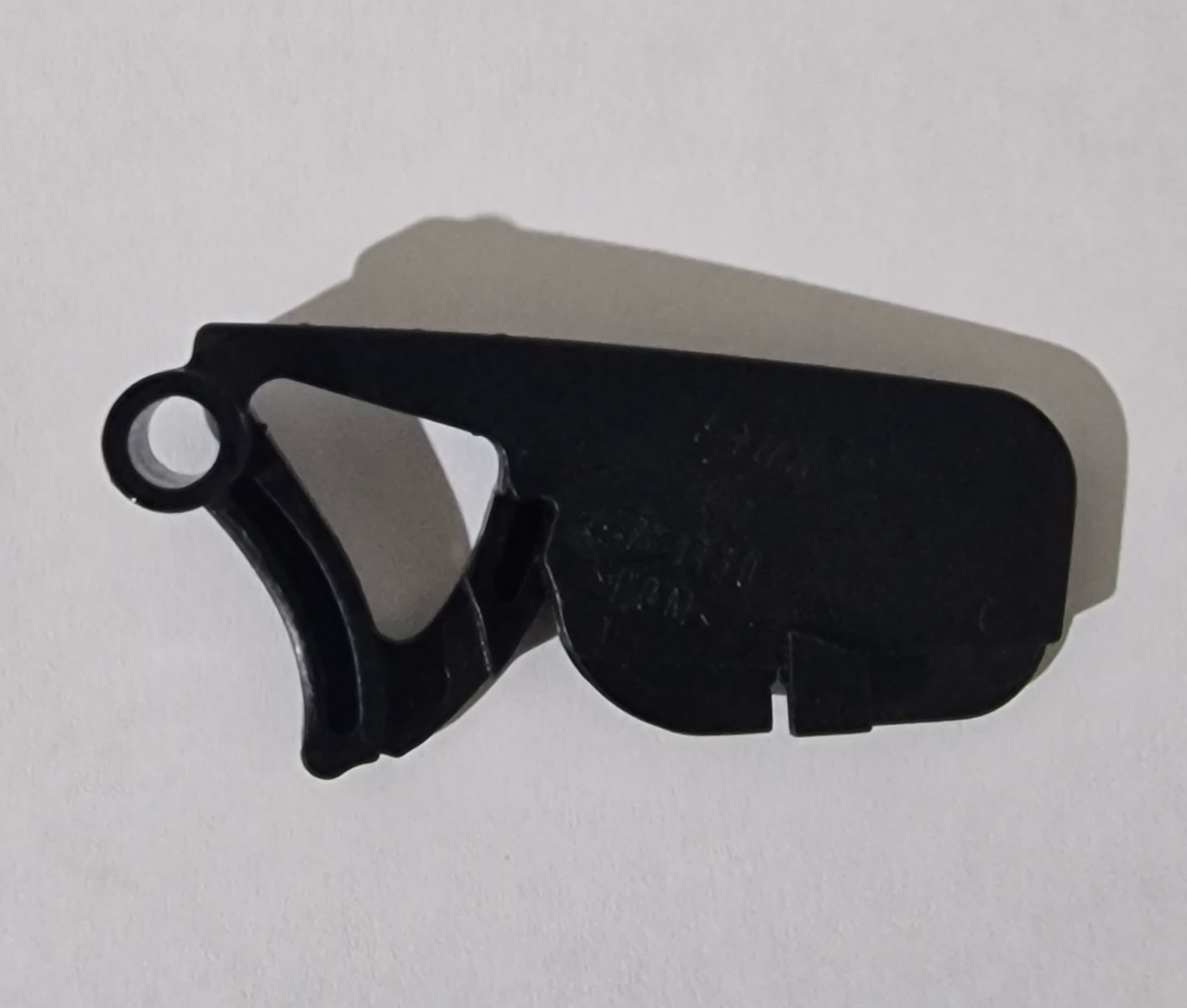 Курок газу верхній ST 180 бензопила оригінал, фото 1