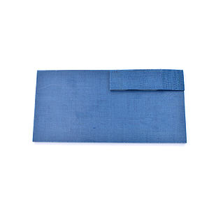 Мікарта Бірюзова Джут 8х120х235мм