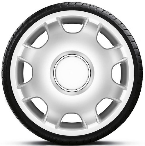 Kолпаки R16 Speed VAN (Sprinter) 4 шт., фото 1