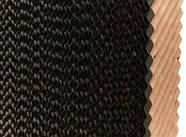 Панель випарного охолодження паперова Pad Cooling 150*600*2000 мм із чорним захистом, фото 2