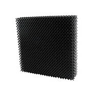 Панель випарного охолодження пластикова Pad Cooling 1500x600x150mm, фото 4
