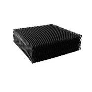 Панель випарного охолодження пластикова Pad Cooling 1500x600x150mm, фото 2