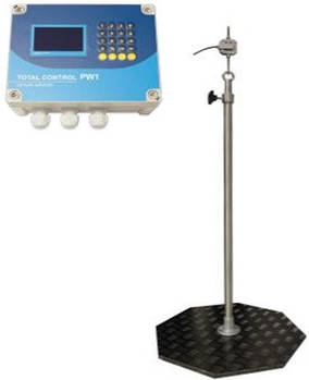 Ваги для зважування птиці з платформою для бройлера, система зважування, устаткування для  пташників