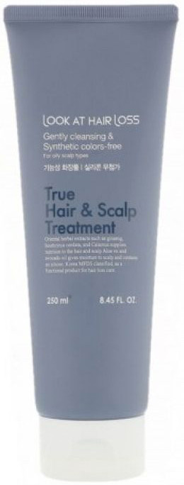 Кондиціонер проти випадіння волосся Daeng Gi Meo Ri Look At Hair 250 мл