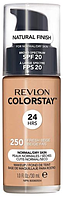 Тональна основа Revlon ColorStay Makeup For Normal/Dry Skin SPF20 №250 Fresh Beige (309974677073)