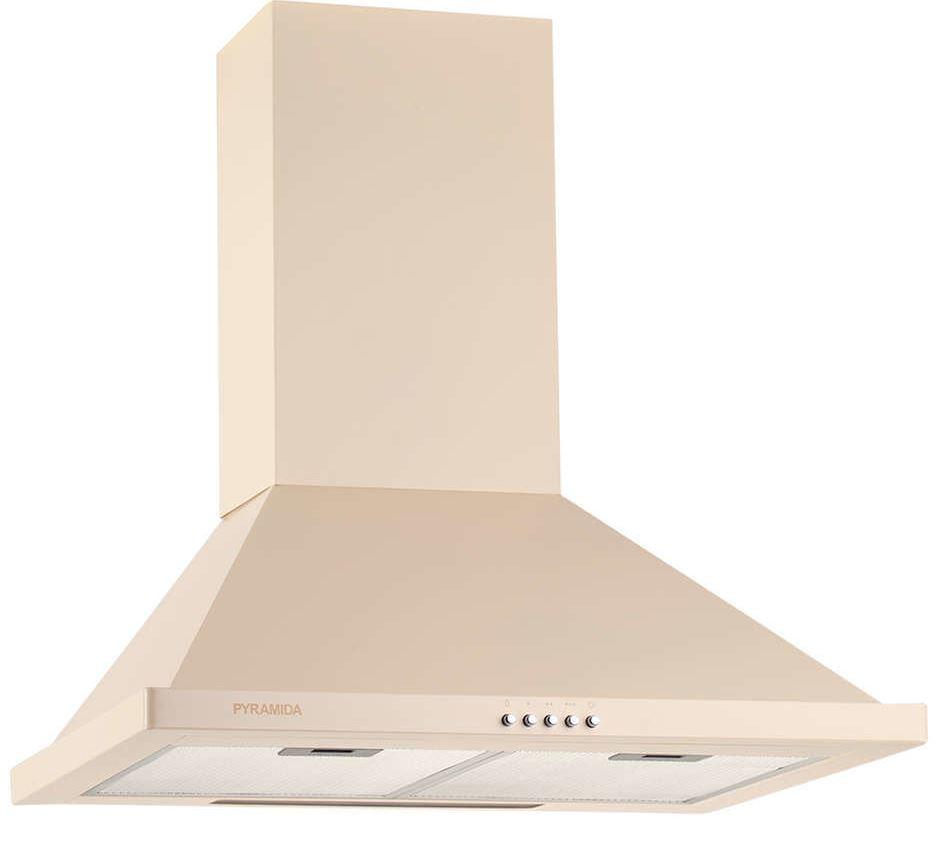 Витяжка купольна Pyramida KH 60 IV