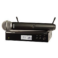 SHURE BLX24RE/SM58-K3E