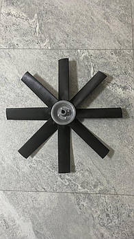 Крильчатка вентилятора