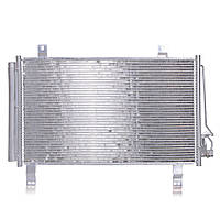 KF0361480B Радіатор кондиціонера Mazda CX5 17-21