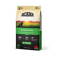 Acana (Акана) Senior Recipe сухой корм для пожилых собак всех пород старше 7 лет 11.4 кг