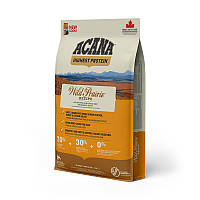 Acana (Акана) Wild Prairie Dog сухой корм для собак всех пород и возрастов 6 кг
