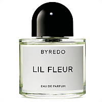 Парфюмированная вода Byredo Lil Fleur для мужчин и женщин - edp 100 ml tester