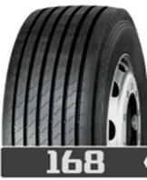 Шина 385/65R22.5 ATLANDER ATL816 Рулевая (4)