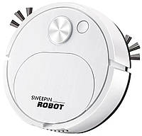 Робот Пылесос 8088 Sweeping Robot