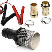 Насос, помпа для перекачування дизелю Falon-Tech FT184012, фото 3