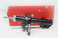 Амортизатор передній лівий (масляний / стійка в зборі) на ВАЗ 1118