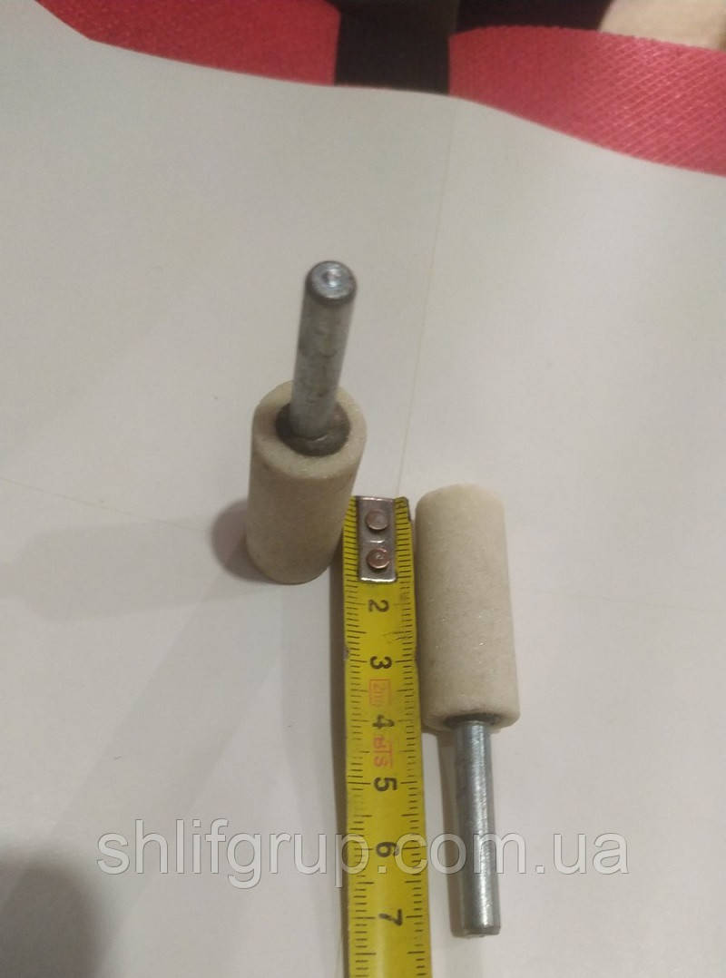 Головка наждачная 16х40х6 25А: продажа, цена в Харькове. Шлифовальные ...