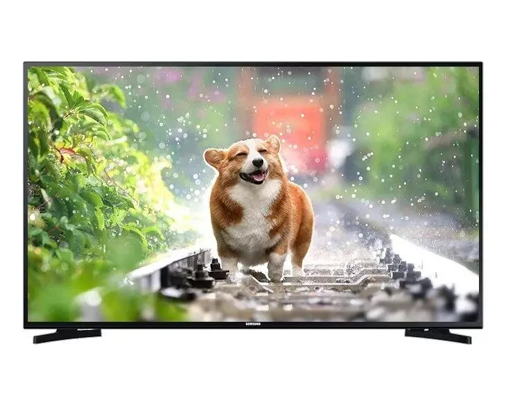 Телевізор Smart TV 32 дюйма UHDTV 4K, LED, IPTV, Android, T2, WIFI, USB