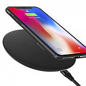 Бездротові зарядні пристрої