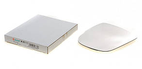 Вкладиш дзеркала правий з підігрівом Renault Trafic II 01 - Alkar 6432750