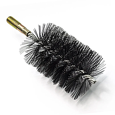 Щітка металева Savent ø60 мм для чистки теплообмінника (80038)