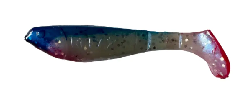 Силікон Relax Kopyto 3" S047R, фото 1