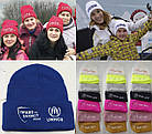 Шапки з логотипом — практичний мерч для зими, фото 10