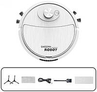 Робот Пылесос 8088 Sweeping Robot