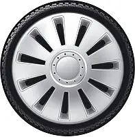 Kолпаки R17 Silverstone 4 шт.