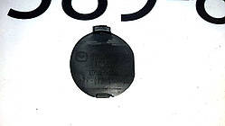 KL2F50A11BB Заглушка переднього бампера (під гак) Mazda CX5 17-21