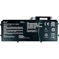 Акумулятор PowerPlant для ноутбуків ASUS ZenBook Flip UX360 (C31N1528) 11.55V 3000mAh