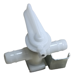 Краник хімії бензинового оприскувача  Forte 3W-650