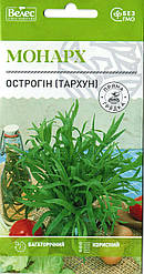 Насіння естрагону (тархун) Монарх 0,1 г ТМ ВЕЛЕС