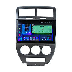 Штатна Магнітола Jeep Compass 2006-2010 на Android Модель ТС10-8octaTop-4G-DSP-CarPlay