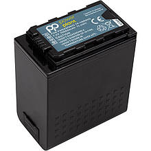 Акумулятор PowerPlant Panasonic TP-VBR89G 10500mAh