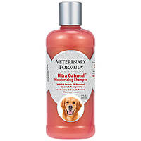 Veterinary Formula (Ветеринари формула) Ultra Oatmeal Moisturizing Shampoo шампунь для собак и котов 503 мл