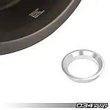Литой диск 034motorsport ZTF-LP01, 18x8.5 ET45, 66.6/57.1MM, Anthracite/Bronze/Hyper Silver/Satin Black, фото 6
