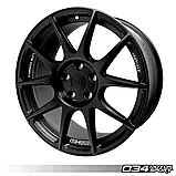 Литой диск 034motorsport ZTF-LP01, 18x8.5 ET45, 66.6/57.1MM, Anthracite/Bronze/Hyper Silver/Satin Black, фото 3