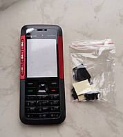 Корпус Nokia 5310 (AAA) ( Red) (повний комплект)