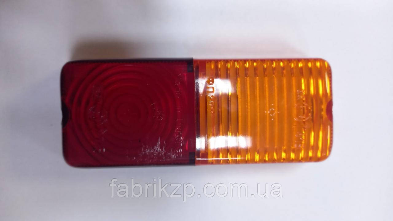 ФП-209 розсіювач ліхтаря заднього МТЗ, ЮМЗ, фото 1
