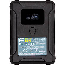 Акумулятор PowerPlant Sony BP-VL155 10500mAh