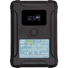 Акумулятор PowerPlant Sony BP-VL207 14000mAh