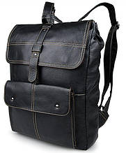 Рюкзак Vintage 14377 Чорний